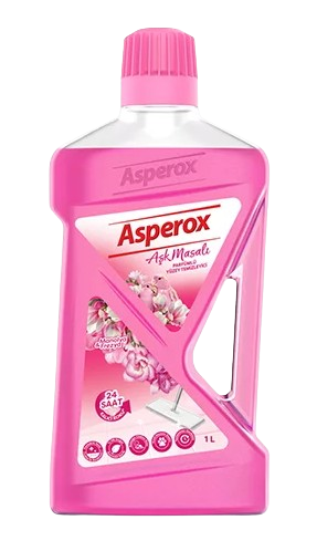 Asperox Yüzey Temizleyici Aşk Masalı 1 Lt