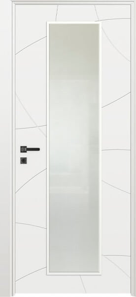 Variodor Alize Vda-100 Kapı