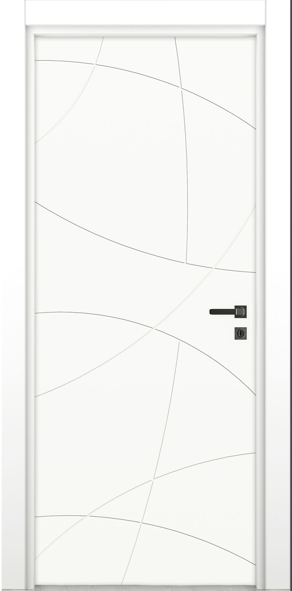 Variodor Alize Vda-100 Kapı