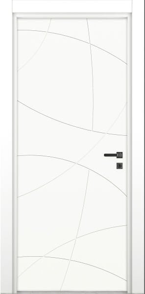 Variodor Alize Vda-100 Kapı