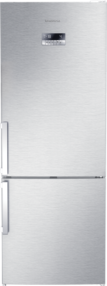 Grundig 5600 Dijital Ekran Nofrost Buzdolabı