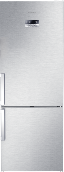 Grundig 5600 Dijital Ekran Nofrost Buzdolabı