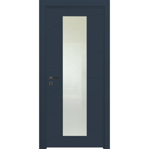 Variodor Alize Vda-100 Kapı Belize Mavi
