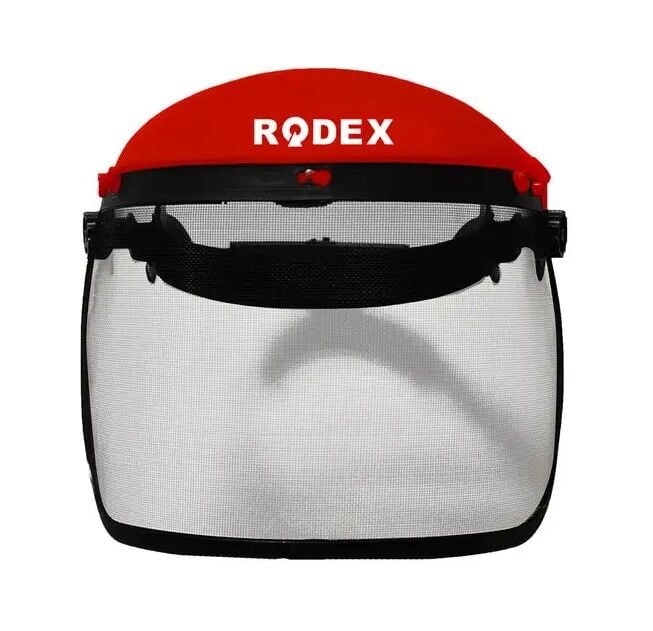 Rodex Tırpan Maskesi