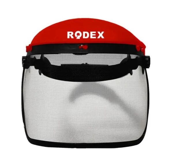 Rodex Tırpan Maskesi
