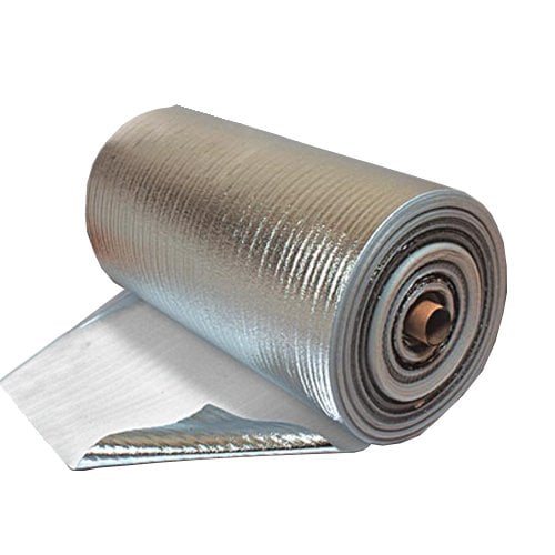 Şilte Polietilen+Alüminyum Folyolu 4,7mm