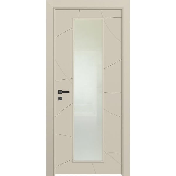 Variodor Alize Vda-100 Kapı Soft Bej