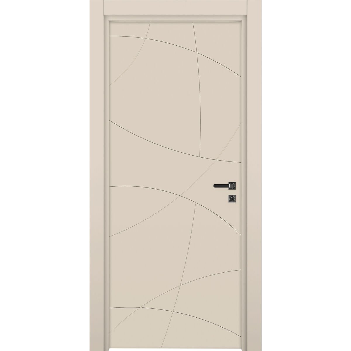 Variodor Alize Vda-100 Kapı Soft Bej