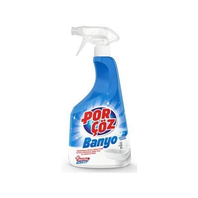 Porçöz Banyo Sprey Okyanus Ferahlığı 750ml