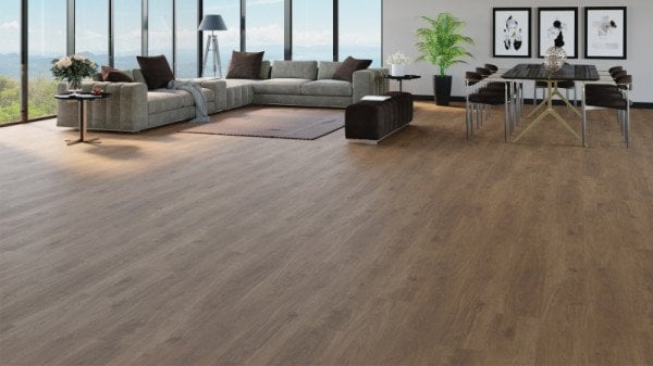 Vario Terra Laminat Parke 8mm Lima