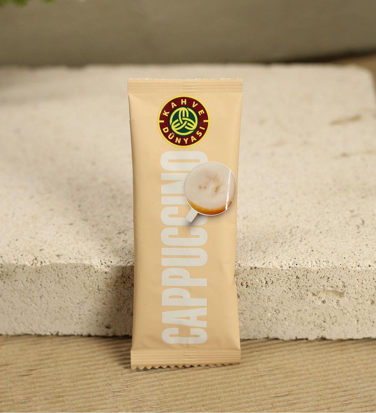Kahve Dünyası Cappucıno 15gr