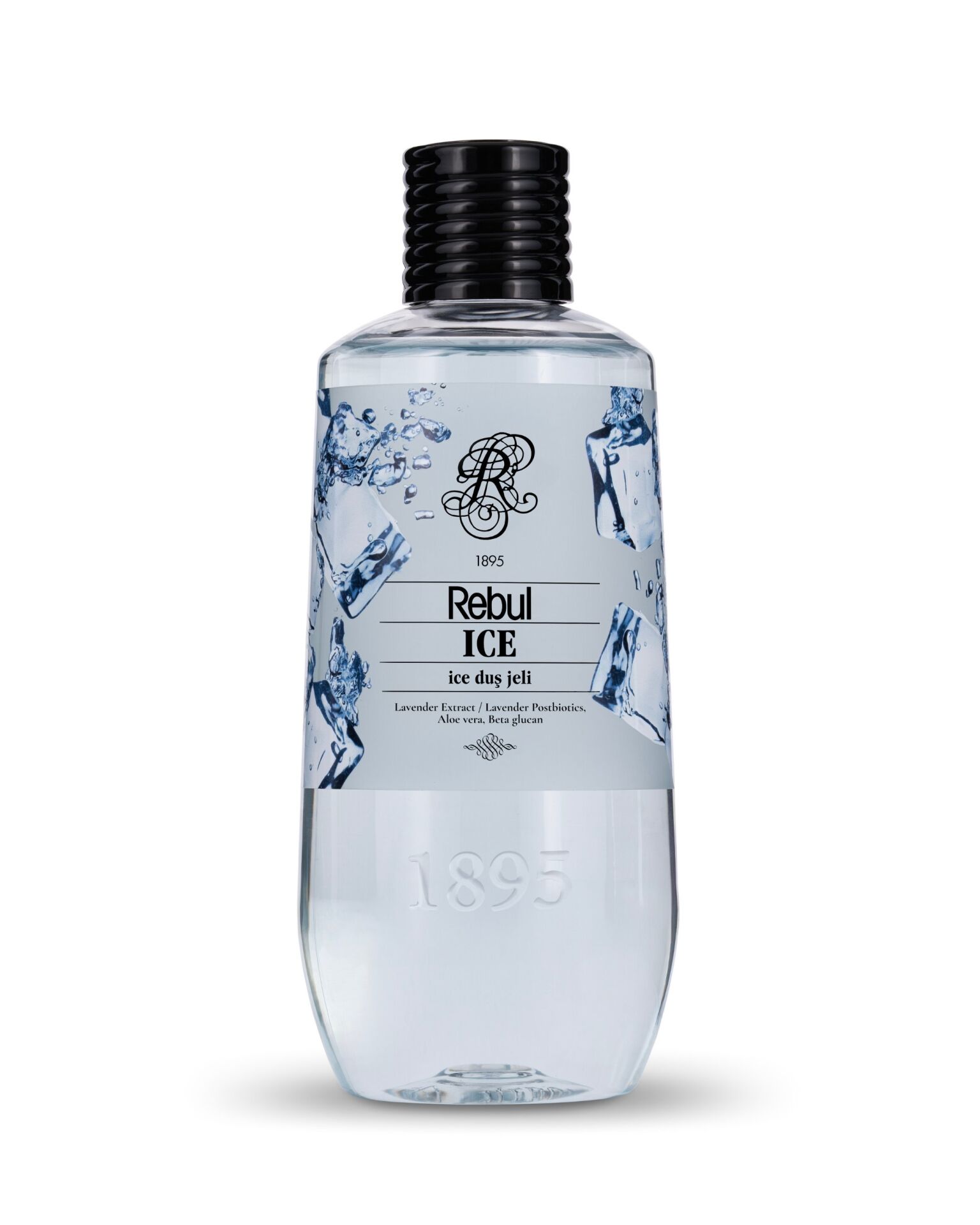 Rebul Duş Jeli İce 500ml