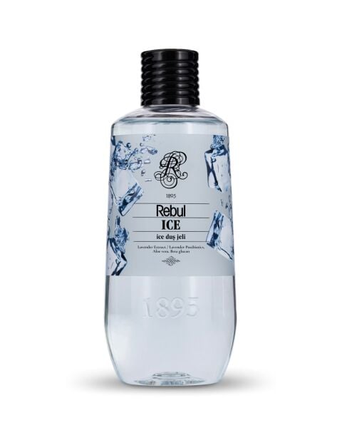 Rebul Duş Jeli İce 500ml
