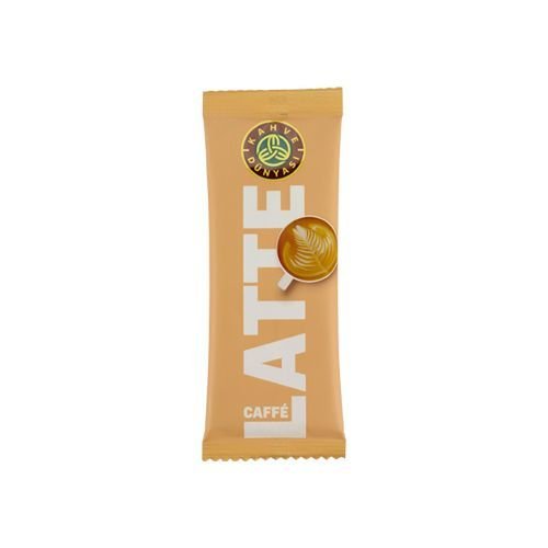 Kahve Dünyası Karamel Latte 20gr