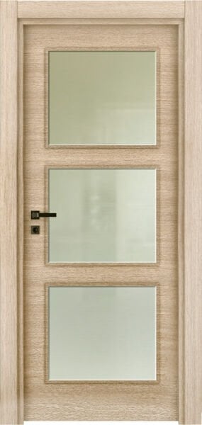 Variodor Classic Akça Meşe Kapı