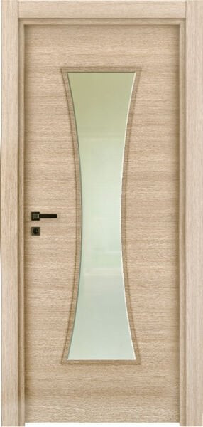 Variodor Classic Akça Meşe Kapı