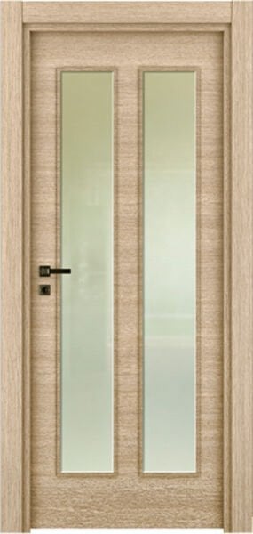 Variodor Classic Akça Meşe Kapı