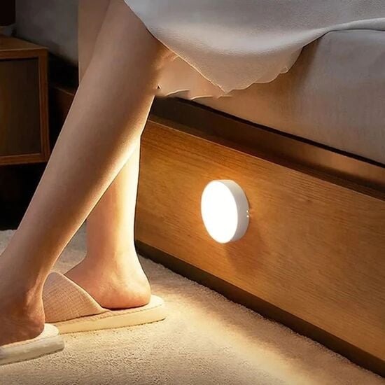 Cata CT-5180 Kablosuz Led Kabin Mıknatıslı