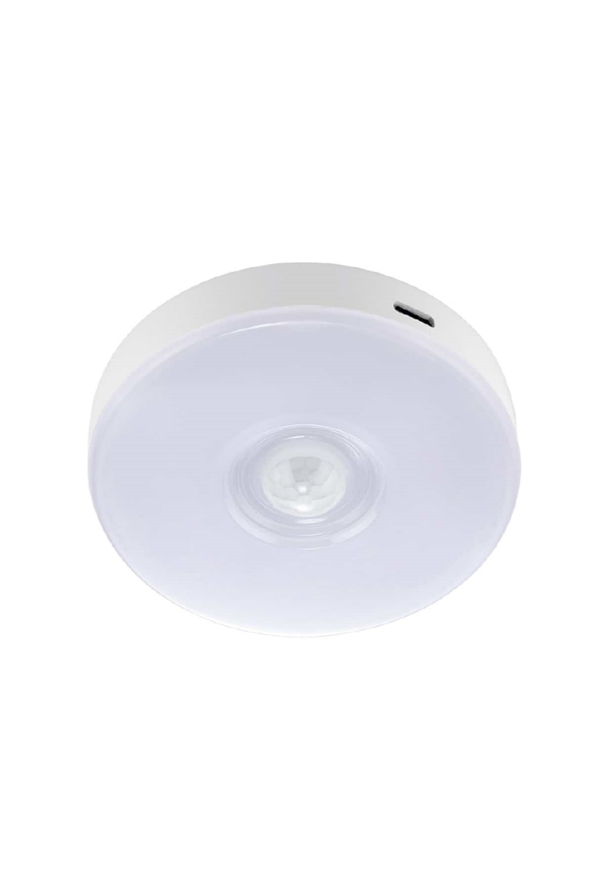 Cata CT-5180 Kablosuz Led Kabin Mıknatıslı
