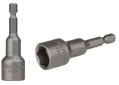 Proter Manyetik Somun Adaptörü 8x65mm