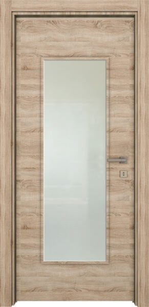 Variodor Classic Gri Sonoma Kapı