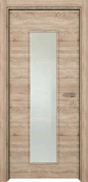 Variodor Classic Gri Sonoma Kapı