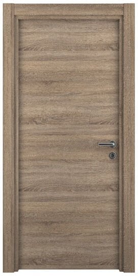 Variodor Classic Gri Sonoma Kapı