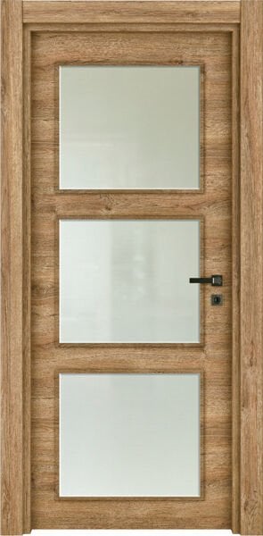 Variodor Classic Hint Meşe Kapı