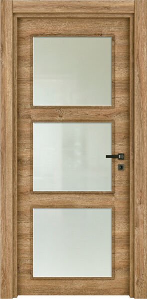 Variodor Classic Hint Meşe Kapı