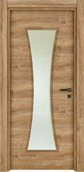 Variodor Classic Hint Meşe Kapı