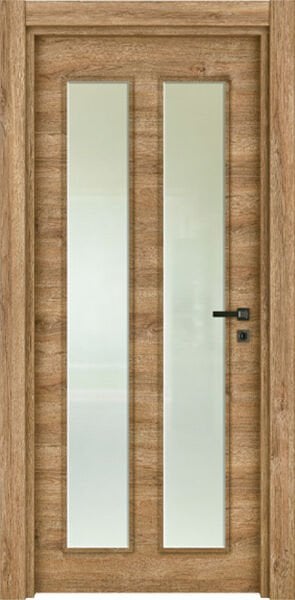 Variodor Classic Hint Meşe Kapı