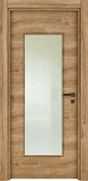 Variodor Classic Hint Meşe Kapı