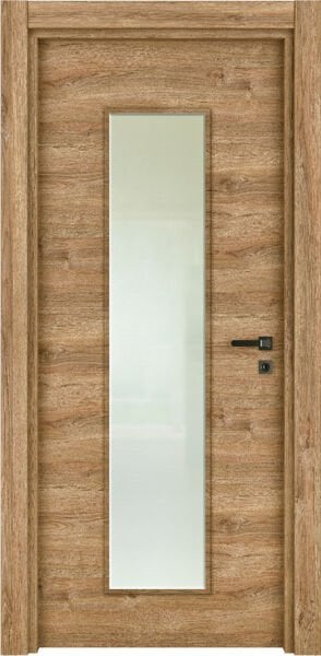 Variodor Classic Hint Meşe Kapı