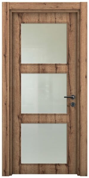 Variodor Classic Mercan Kapı