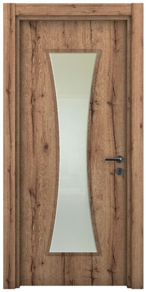 Variodor Classic Mercan Kapı