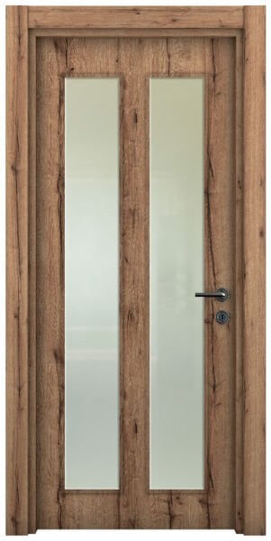 Variodor Classic Mercan Kapı