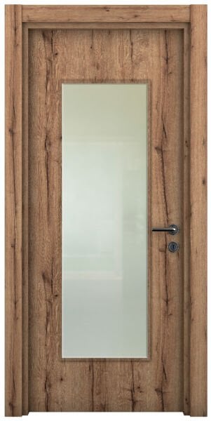 Variodor Classic Mercan Kapı