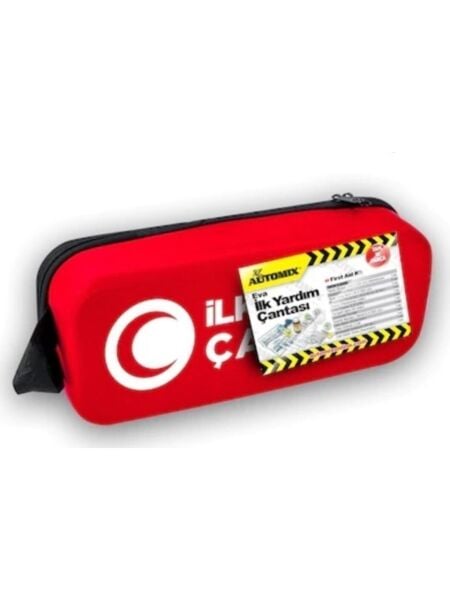 Automix Eva İlk Yardım Çantası