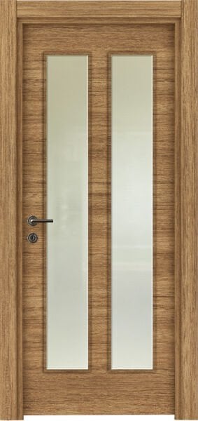 Variodor Classic Teak Kapı