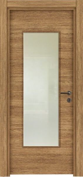 Variodor Classic Teak Kapı