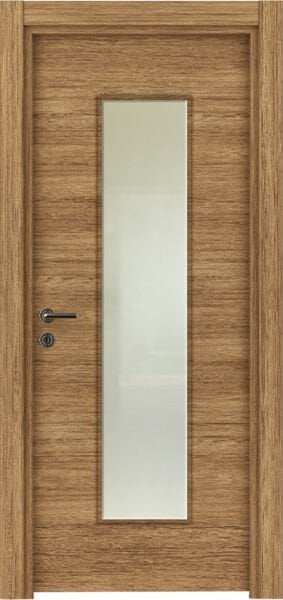 Variodor Classic Teak Kapı