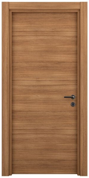 Variodor Classic Teak Kapı