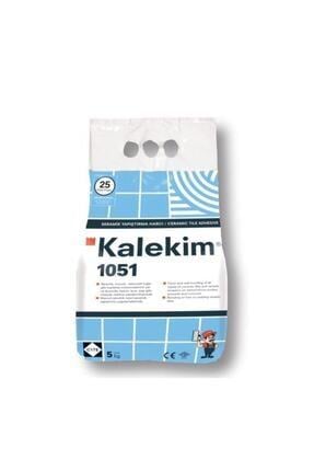 Kalekim 1051 Seramik Yapıştırıcı Gri 5kg