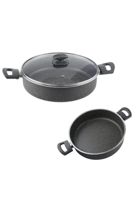 Mehtap Yeni Vigano Karnıyarık 24cm