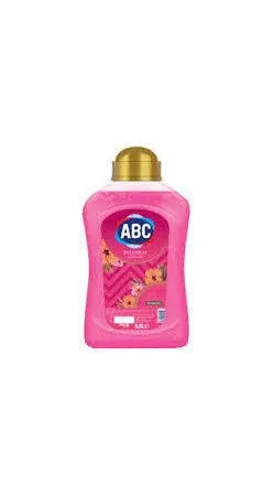ABC Sıvı Sabun Gül Buketi 3lt