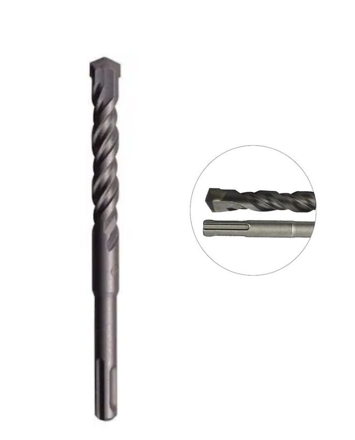 Bay-tec SDS Plus Matkap Ucu 10x260mm
