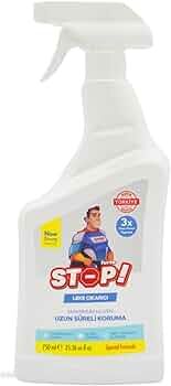 Stop Forte Leke Çıkarıcı 750ml