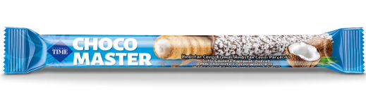 Çizmeci Time Choco Master H.Cevizli 20 gr