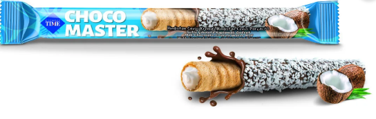 Çizmeci Time Choco Master H.Cevizli 20 gr