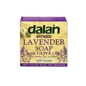 Dalan Defne Tekli Sabun Lavanta 150gr